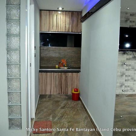 Micky Santoro -Apartments Santa Fe  Bagian luar foto