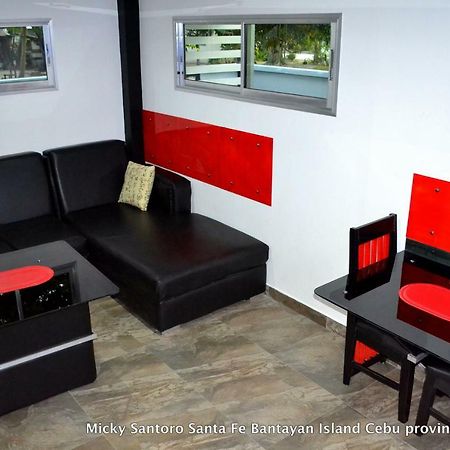 Micky Santoro -Apartments Santa Fe  Bagian luar foto